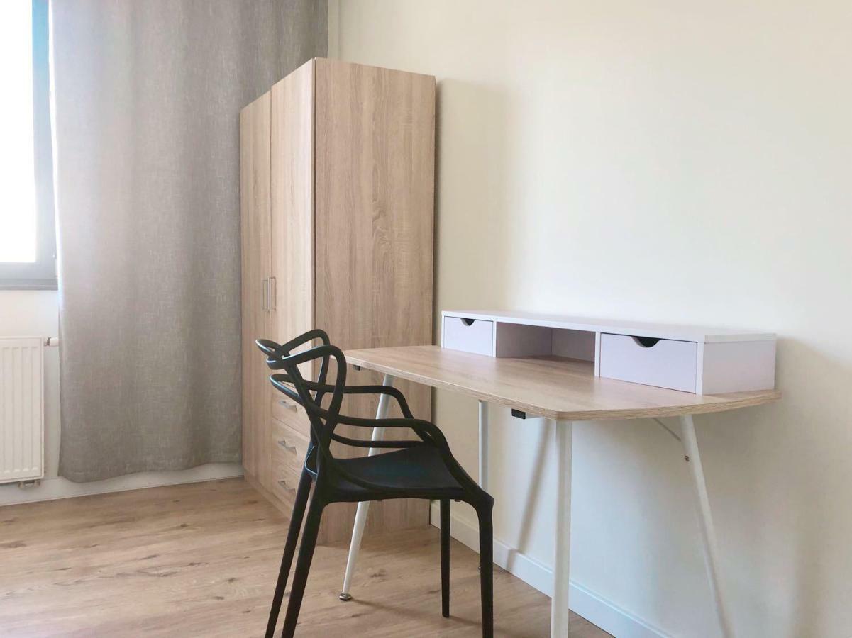 Modern & Classy Industrial - Apartamenty Browar Danzica Esterno foto