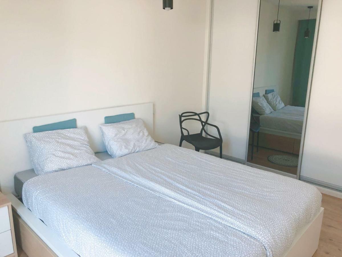 Modern & Classy Industrial - Apartamenty Browar Danzica Esterno foto